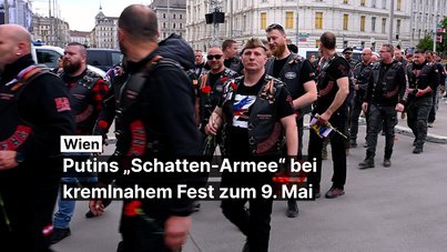 26-05-09 Tag des Sieges, Nachtwölfe, WIen Querformat thumbnail.mp4