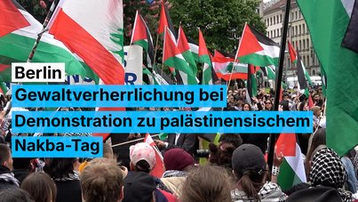 Nakba-Tag-Berlin
